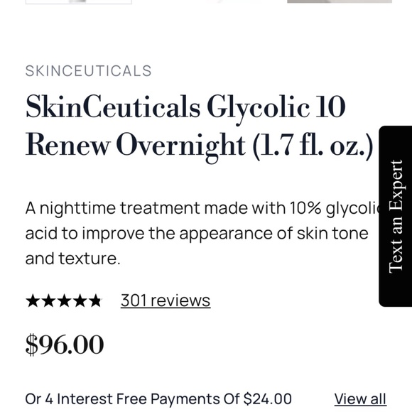 Brand New SkinCeuticals Bundle!! Never Been Opened or used!! - Picture 8 of 12